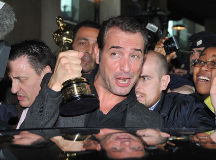 Jean Dujardin Jean Dujardin